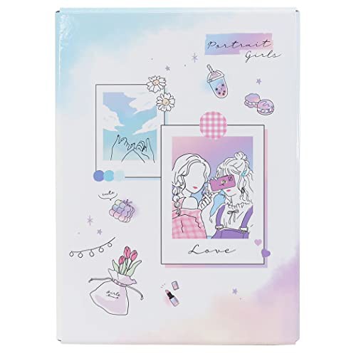 お道具箱[小学校 用品]PORTRAIT GIRLS 新入学