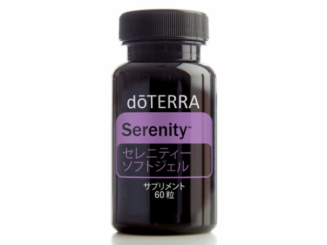 別倉庫からの配送 doTERRA ドテラ セレニティースティック bn-sports.co.jp