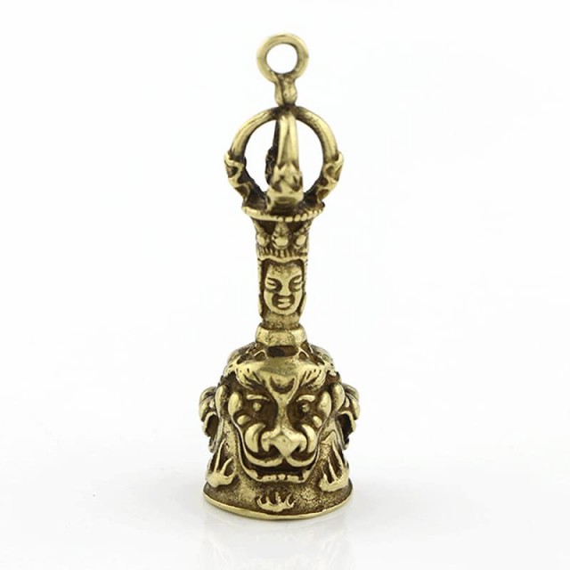 チベット仏教法器 たためれ 真言宗 セット(大)鐘 金剛盤 独 チベット仏教法器 たためれ 真言宗 セット(大)鐘 金剛盤 独