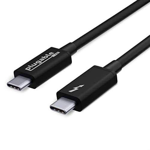 HighPoint Thunderbolt? 3 USB-CからThunderbolt? 3 USB-C 40Gb/s