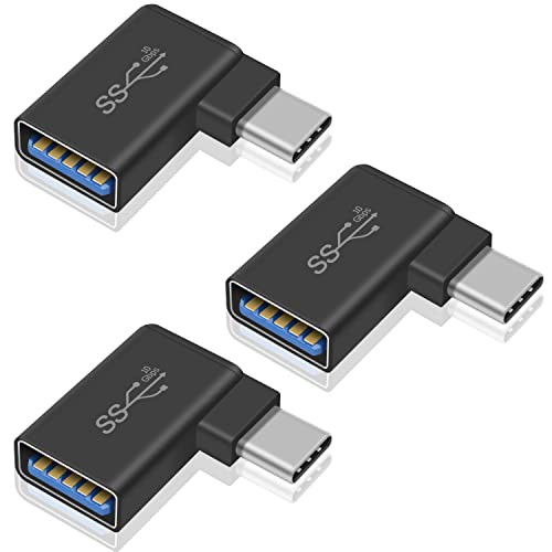 アウトレット安い価格 Poyiccot USB Type C to 3.0 変換アダプタ 、【3