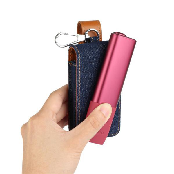 アイコス ケース イルマワン IQOS アイコスイルマワン ヒート