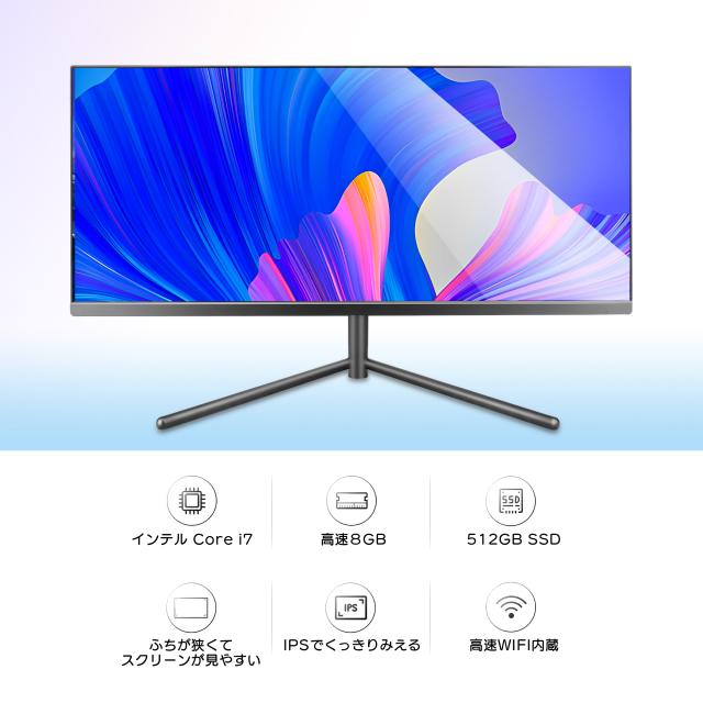 2024年新モデル 外付けGPUボックス グラフィックボード 外付け
