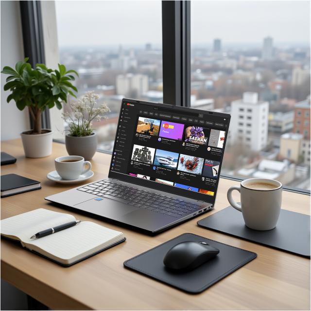 高性能ゲーミングノートパソコン 新品 本体 15.6型 Office付き 第12