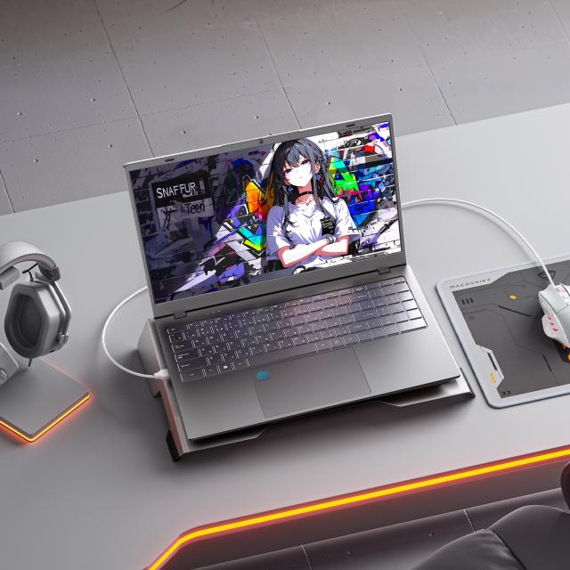 高性能ゲーミングノートパソコン 新品 本体 15.6型 Office付き 第12
