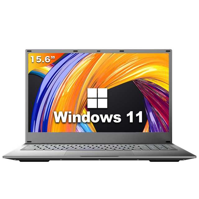 新品 ノートパソコン 15.6インチ VETESA Office付 Windows11 テンキー付 Celeron メモリ8GB SSD512GB ノートPC 初期設定済