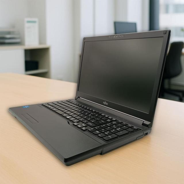富士通 中古 ノートパソコン LIFEBOOK A5510 Windows11 第10世代 Core 