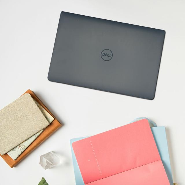 中古 ノートパソコン Office付き DELL 第13世代 Core i5 メモリ16GB