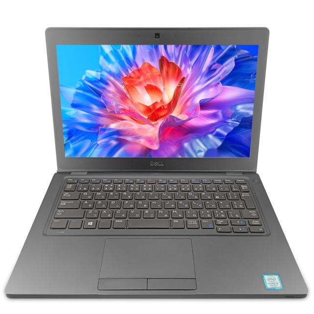 DELL Latitude 5280 7世代 Core i5 Office付き 2025年4月入荷!!ノート