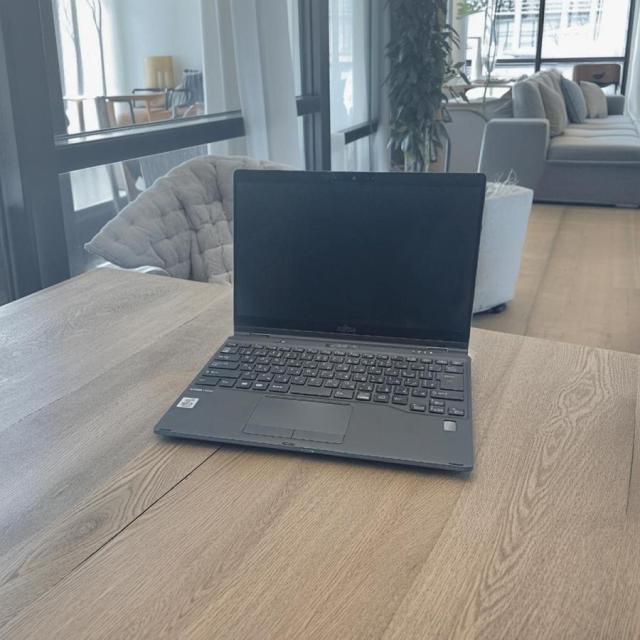 ノートパソコン 中古 Office付き 富士通 LIFEBOOK U9310XD/U9311XD 第10/11世代 Core i5 メモリ4GB/8GB SSD256GB ノートPC タッチパネル 13.3型 Windows11