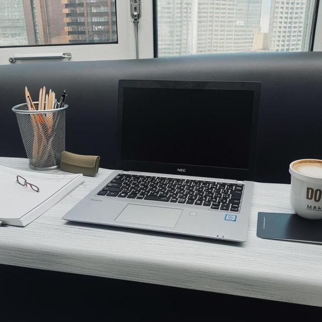 NEC 中古ノートパソコン】Windows11 Office付き Core i5 第8世代