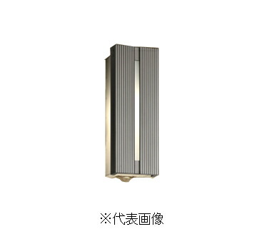 オーデリック OG254742LR LEDポーチライト 防雨型 電球色95lm センサなしの通販は