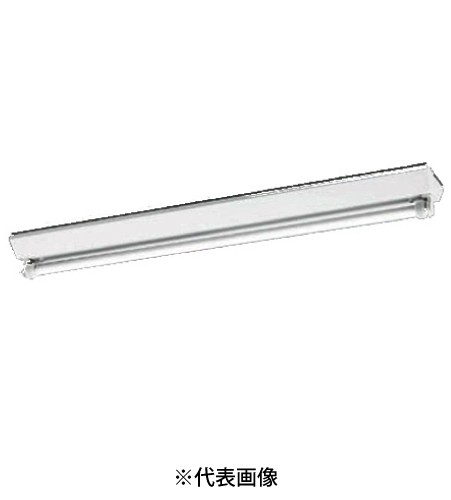 オーデリック XG554078R LED-TUBEベースライト 逆富士型 防雨・防湿型 FLR40W×1灯相当 昼白色