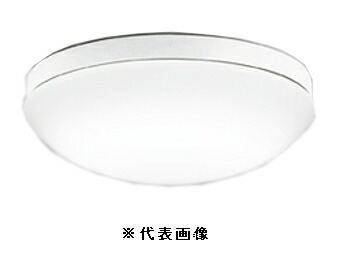 オーデリック OW269013LD 屋外用LED共用灯 ランプ交換可能防雨・防湿型  FCL30W相当 電球色の通販は 6,402円