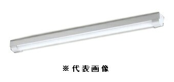 オーデリック XG505006P3B LED-LINEベースライト 防雨・防湿型 トラフ