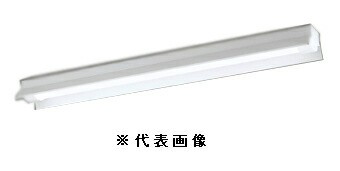 オーデリック XG505008P2B LED-LINEベースライト 防雨・防湿型 反射