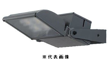 パナソニック NNY24937LF9 LED投光器 中型 広角タイプ配光 昼白色 色