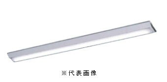 パナソニック XLX420AEVPLE9 一体型LEDベースライト IDシリーズ40形 直付型 Dスタイル W150 Hf32形定格出力型1灯器具相当 2500lm 温白色のサムネイル