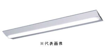 パナソニック XLX450DEVPLE9 一体型LEDベースライト IDシリーズ40形 直
