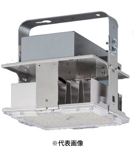 パナソニック NYM20203LR2 LED高天井用照明器具 天井直付型 水銀灯700形相当 昼白色 拡散タイプ 連続調光型調光タイプ ライコン別売の通販は 54,587円