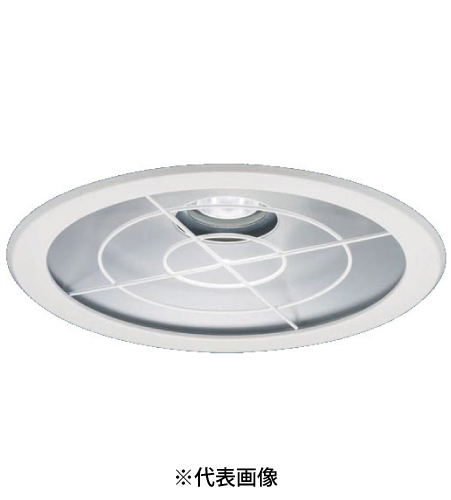 パナソニック XND9940GSKLR9 高天井用ダウンライト 天井埋込型下面 