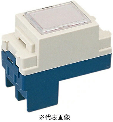 パナソニック WR3901RK フル2線式リモコンT/U付表示ランプ スイッチ・個別接点入力T/U連動型 白の通販は 4,792円