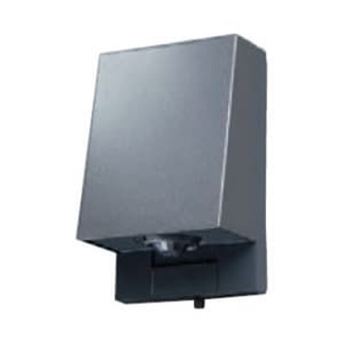 パナソニック WRT3385 フル2線式リモコン熱線センサ付自動スイッチ 子器 屋外壁防雨形の通販は 6,912円