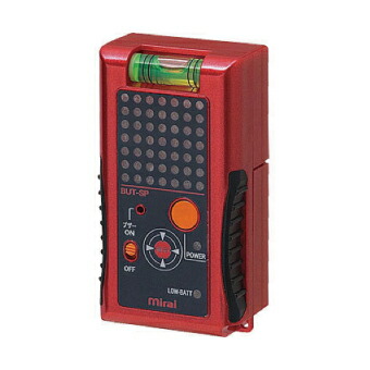 未来工業 BUT-SP マグネットアッター高感度タイプ(磁石探知器) ミライ工業の通販は 28,116円