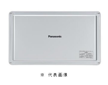 パナソニック VBPC255GC1 太陽光発電用 パワコン 屋外用集中型(接続箱一体型) パワーコンディショナ  5.5kWタイプ 4回路入力の通販は