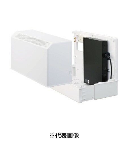 サン電子 COM-S00G12N 増設用情報分電盤 10GスイッチングHUB 12ポート搭載の通販は