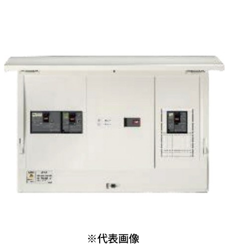 日東工業 HCD3M7-L4M3DM 自動切替機能付分電盤 単相3線式 切替開閉器75A 商用電源側75A パワコン側40A  自立電源側30Aの通販はau PAY マーケット - 電材BLUEWOOD au PAY マーケット店 | au PAY マーケット－通販サイト