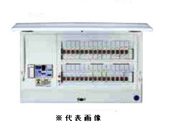 日東工業 HCD3E4-142TB2 HCD型ホーム分電盤 オール電化対応
