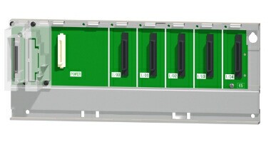 三菱電機 Q65B 汎用シーケンサMELSEC-Qシリーズ 増設ベースユニット 5