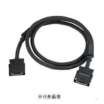 三菱電機 RC12B MELSEC iQ-Rシリーズ 増設ケーブル 1.2m 増設ベース、RQ増設ベース装着用