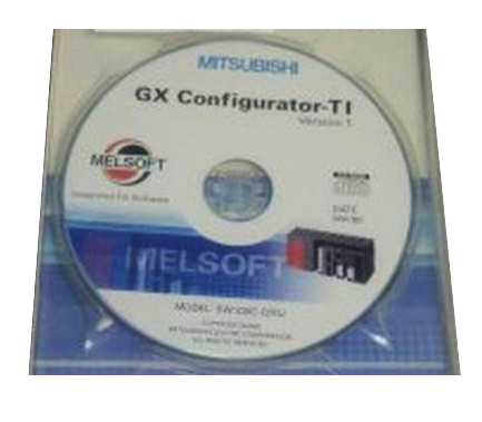 三菱電機 SW1D5C-QTIU MELSOFT GX Configurator-T Ver1 温度入力ユニット設定・モニタツール(日本語版) 標準ライセンス品の通販は