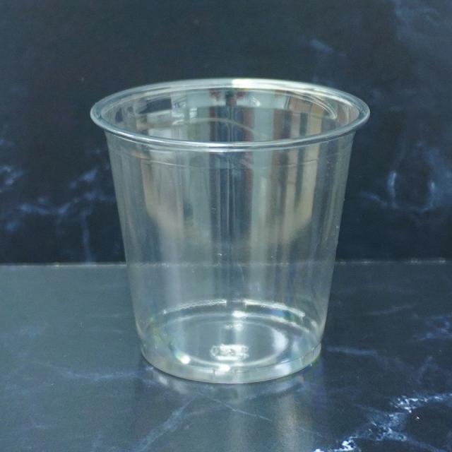 業務用 PETクリアカップ 90ml 3oz 3,000個【プラカップ 3オンス 試飲 利き酒 試食 テイスティング ソムリエ 日本酒 ワイン 使い捨て 容器 C90100ZMR】_2