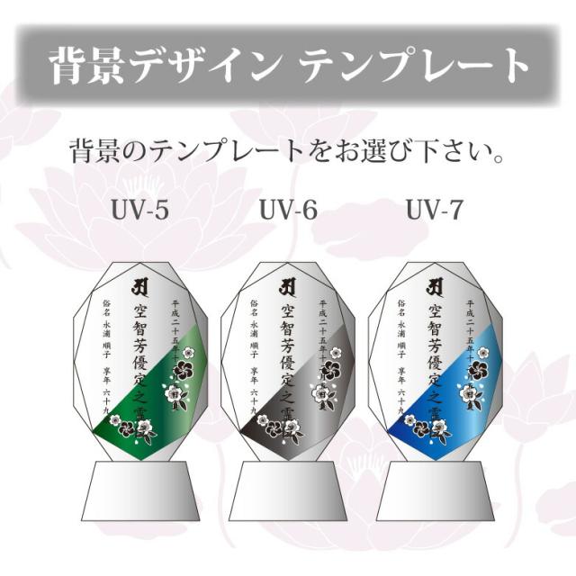 位牌 モダン クリスタル KH-11C-uvs(小) 名入れ無料 カラー お位牌 仏具 仏壇 夫婦 連名 戒名 供養 49日 法要 法事 おしゃれ 現代位牌 手元供養 現代仏壇 ミニ仏壇 小型 慰霊 没日 俗名 人間 戒名彫刻代金込み 彫刻 文字色 金 銀 黒 スタイリッシュ シンプル.