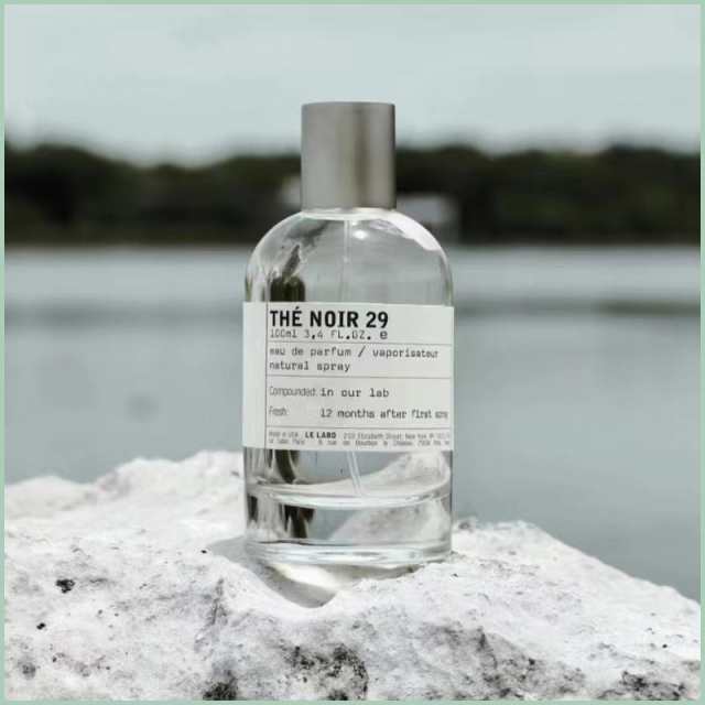 限定セール】LE LABO ル ラボ べ テ ノワール オードパルファム 29 EDP