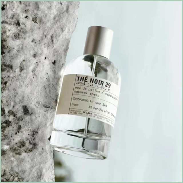 限定セール】LE LABO ル ラボ べ テ ノワール オードパルファム 29 EDP