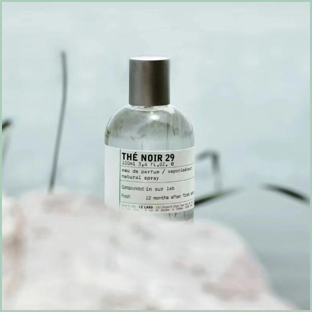 限定セール】LE LABO ル ラボ べ テ ノワール オードパルファム 29 EDP