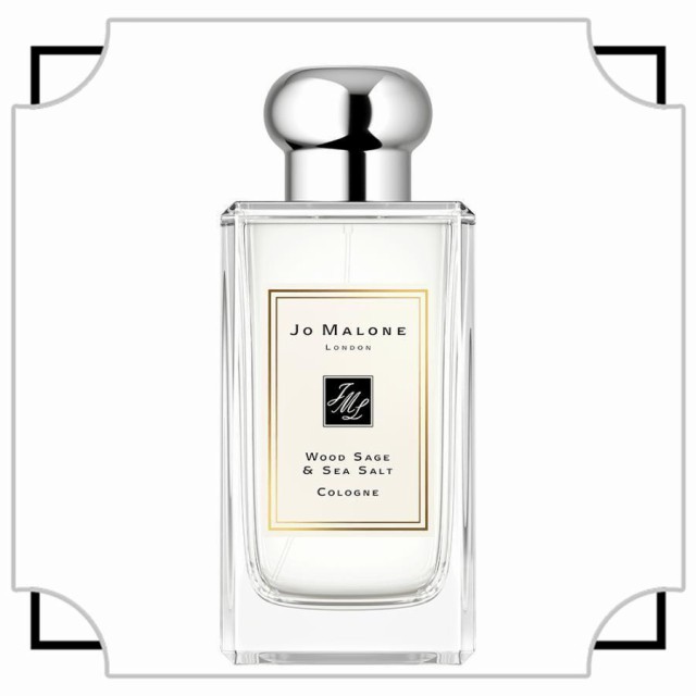 新品 JO MALONE ウッドセージ＆シーソルト EDC SP 100ml