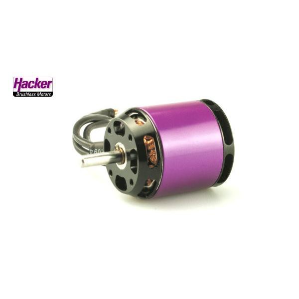 HACKER A30-12XL V4