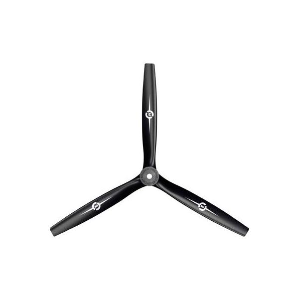 MA 16x10 プッシャー ３枚ペラ MA.3B16X10R01の通販は 5,115円