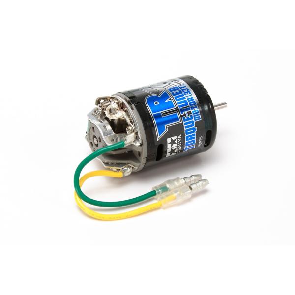 タミヤ TROP.26 TR トルクチューンモーター（33T）ビッグトラック・オプション＆スペアパーツ No.26 56526 TAMIYAの通販は