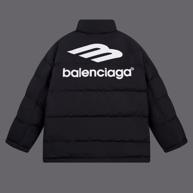 Balenciaga バレンシアガ パリジェンヌ 23FW フロント＆バック