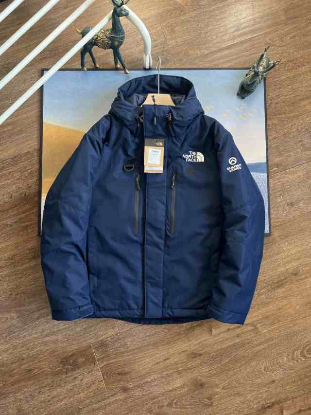 The North Face ザ・ノース・フェイスヒマラヤダウンコットンジャケット