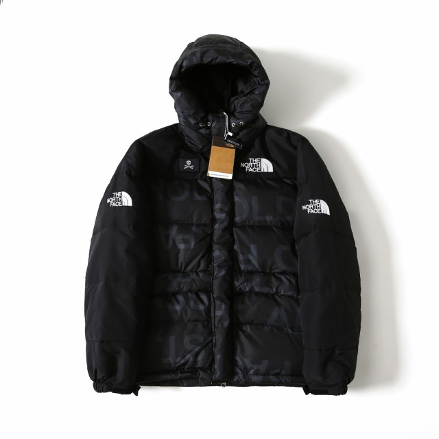 The North Face ザ・ノース・フェイスヒマラヤプリント フード付き