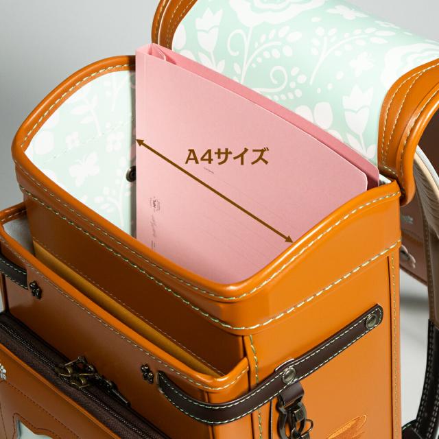 新品 ランドセル フィットちゃん クラリーノ 日本製 ボルドー