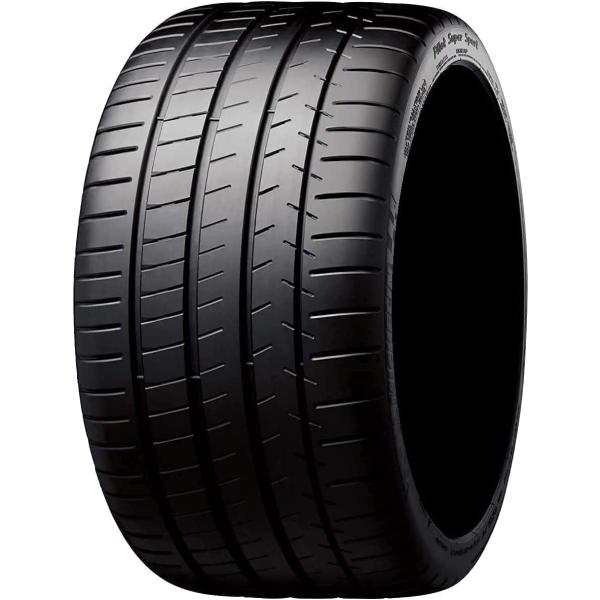 ミシュラン 245/40R18 97Y XL MO Pilot Super Sport ベンツ承認タイヤ