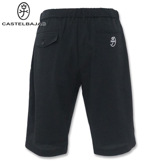 カステルバジャック カジュアル ハーフパンツ 50サイズ 7214242104-50 